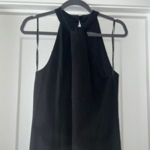 Black Julia Jordan dress